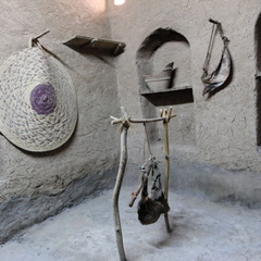 al hamra hajar Oman 196