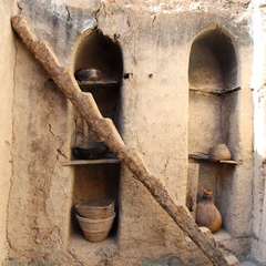 al hamra hajar Oman 201