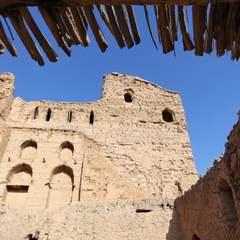 al hamra hajar Oman 210
