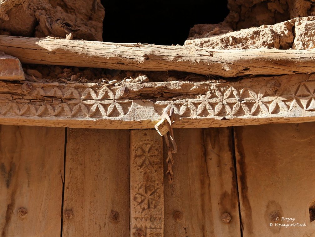al hamra hajar Oman 216