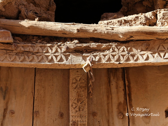 al hamra hajar Oman 216