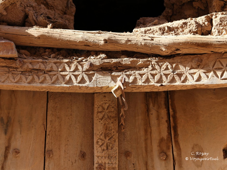al hamra hajar Oman 216