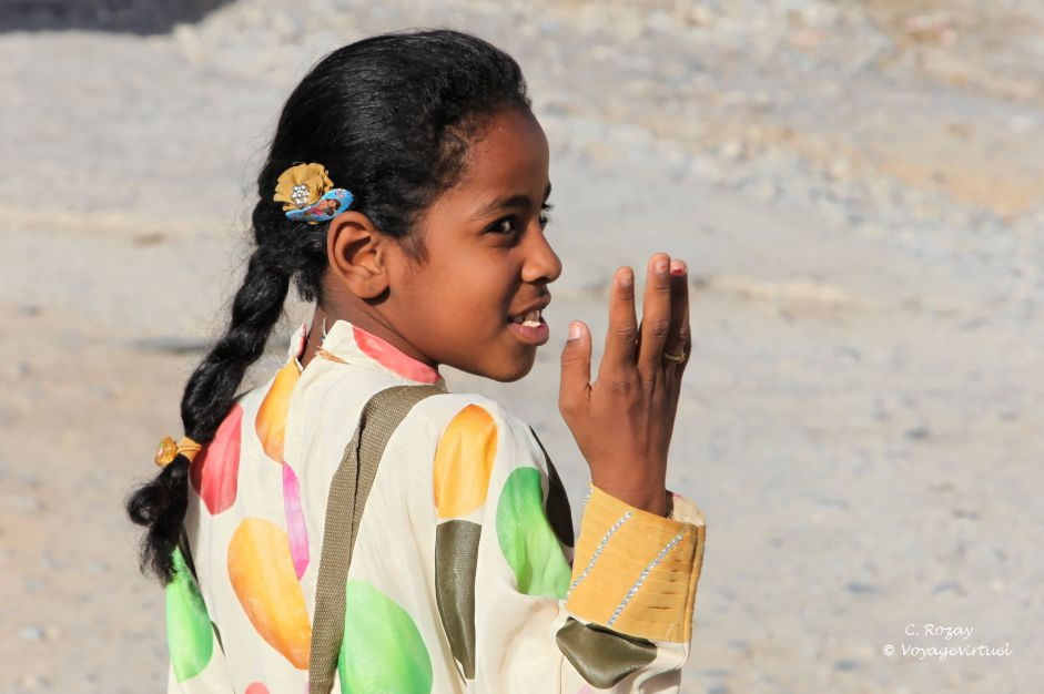 al hamra hajar Oman 219