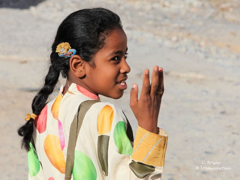 al hamra hajar Oman 219