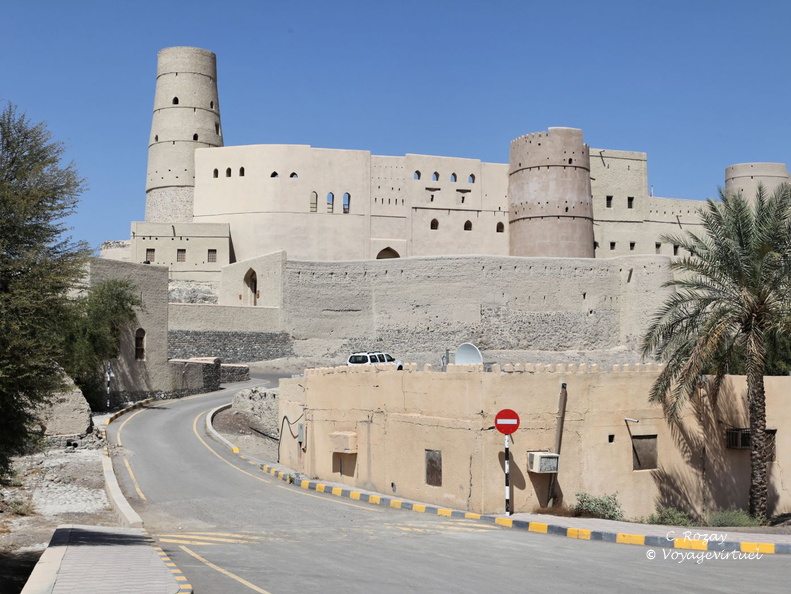 bahla hajar Oman 161
