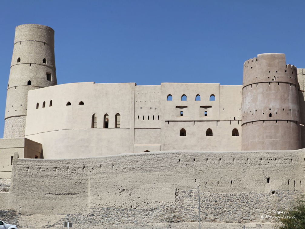 bahla hajar Oman 164