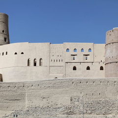bahla hajar Oman 164