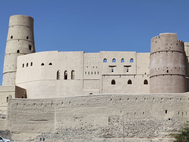 bahla hajar Oman 164