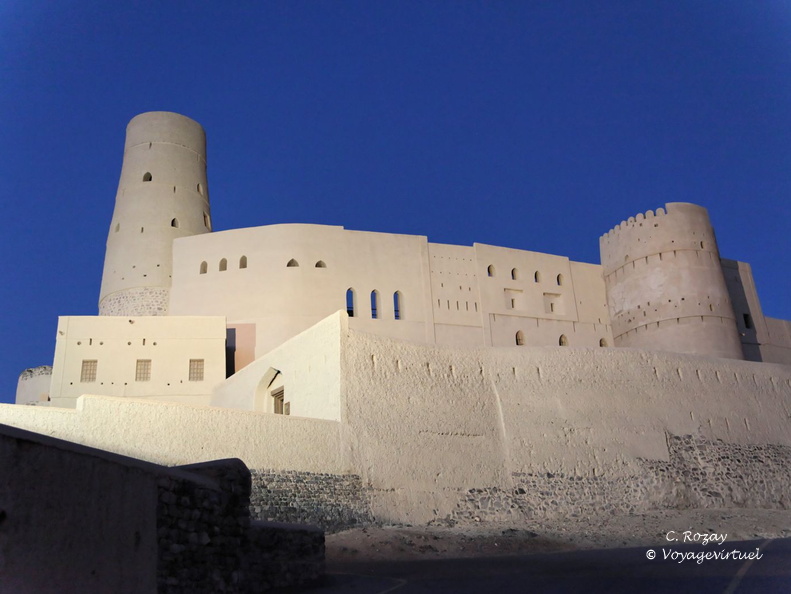 bahla hajar Oman 299