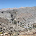 jabal shams road hajar Oman 176