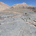 jabal shams road hajar Oman 181