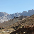 jabal shams road hajar Oman 183