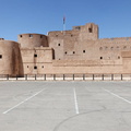 jabrin fort hajar Oman 077