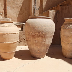 jabrin fort hajar Oman 080