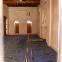 jabrin fort hajar Oman 081
