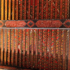 jabrin fort hajar Oman 089