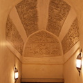 jabrin fort hajar Oman 092