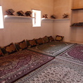 jabrin fort hajar Oman 093