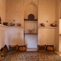 jabrin fort hajar Oman 094