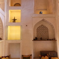 jabrin fort hajar Oman 108