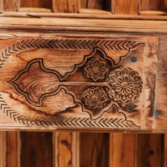 jabrin fort hajar Oman 119