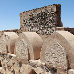 jabrin fort hajar Oman 124