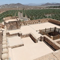 jabrin fort hajar Oman 129