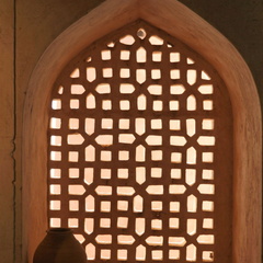 jabrin fort hajar Oman 133