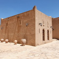 jabrin fort hajar Oman 154