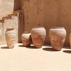 jabrin fort hajar Oman 156