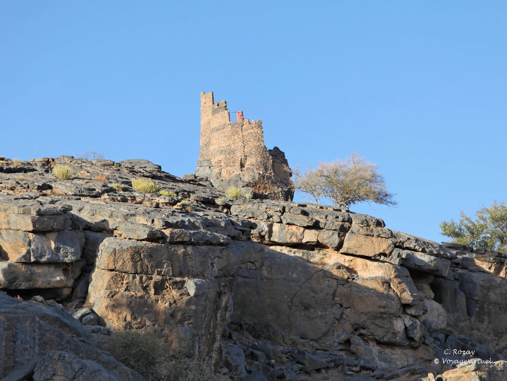 misfat al abriyeen hajar Oman 237