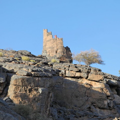 misfat al abriyeen hajar Oman 237
