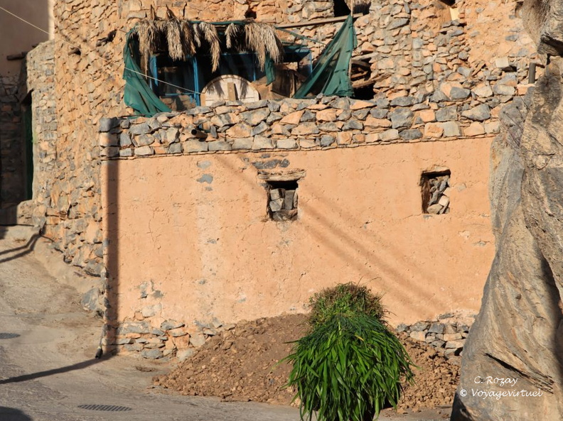 misfat al abriyeen hajar Oman 243