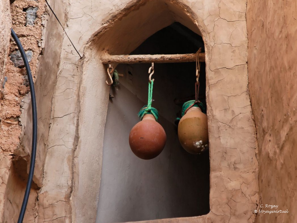 misfat al abriyeen hajar Oman 248