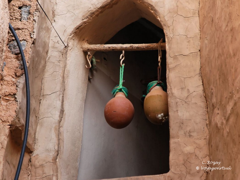 misfat al abriyeen hajar Oman 248