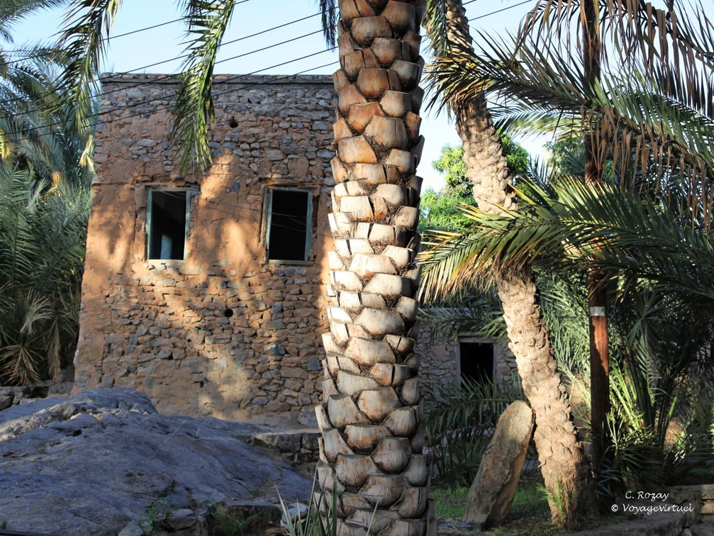 misfat al abriyeen hajar Oman 264