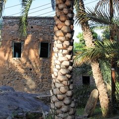 misfat al abriyeen hajar Oman 264