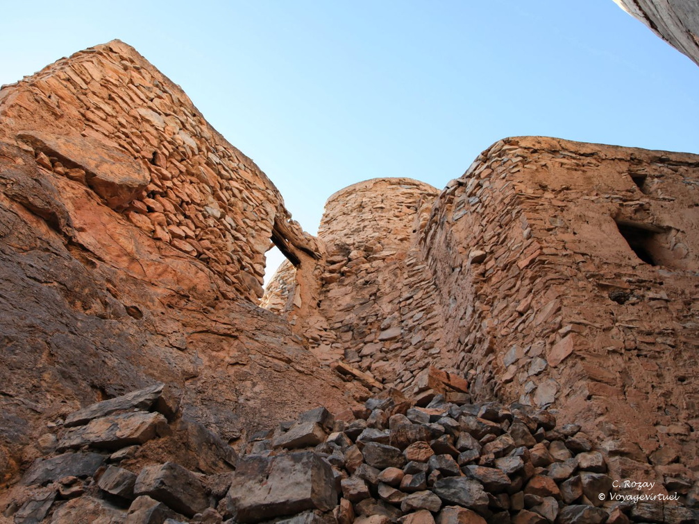 misfat al abriyeen hajar Oman 277