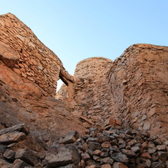 misfat al abriyeen hajar Oman 277