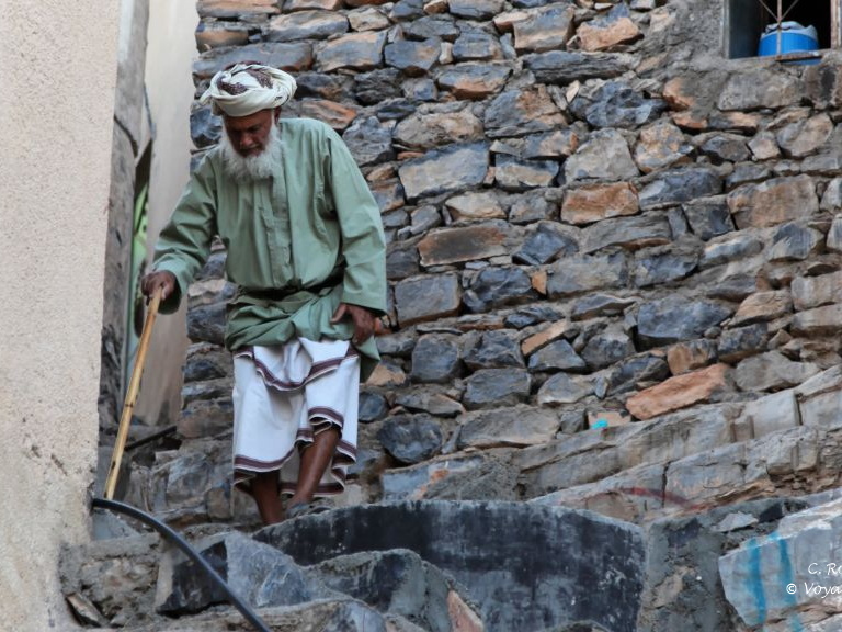 misfat al abriyeen hajar Oman 287