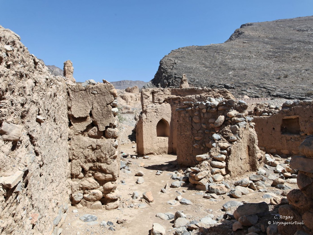 tanuf hajar Oman 052