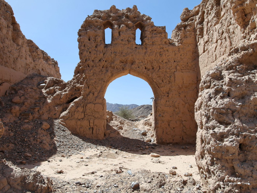 tanuf hajar Oman 057