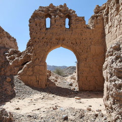 tanuf hajar Oman 057
