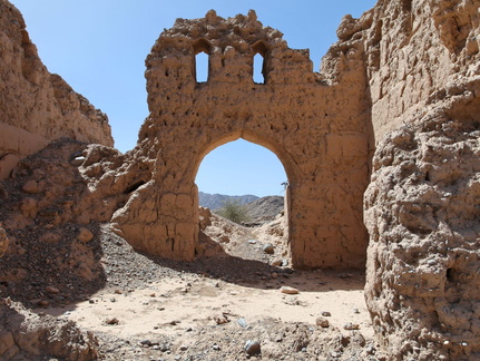 tanuf hajar Oman 057