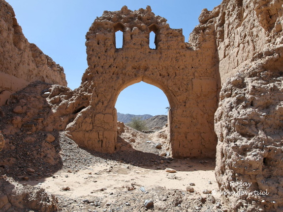 tanuf hajar Oman 057