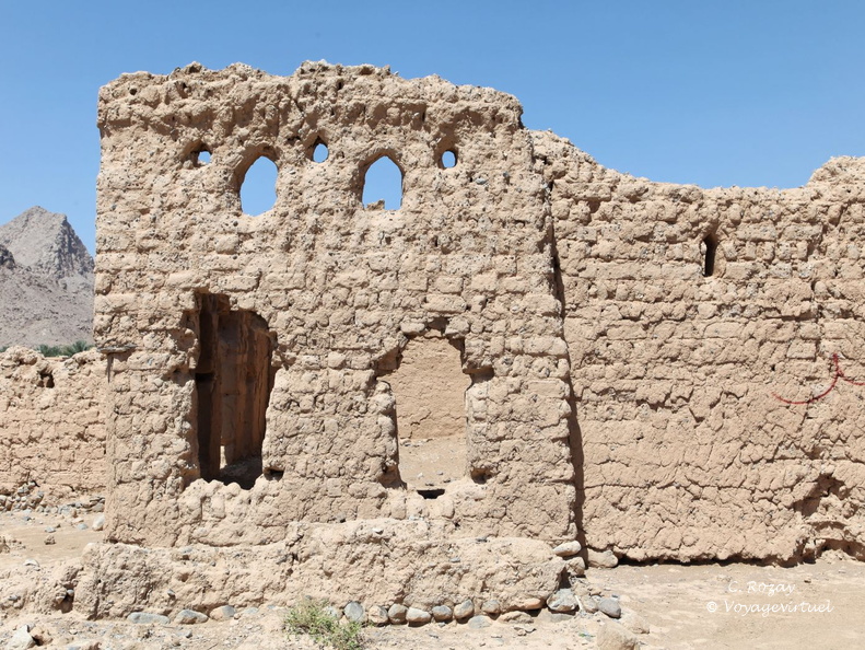 tanuf hajar Oman 063