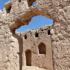 tanuf hajar Oman 064
