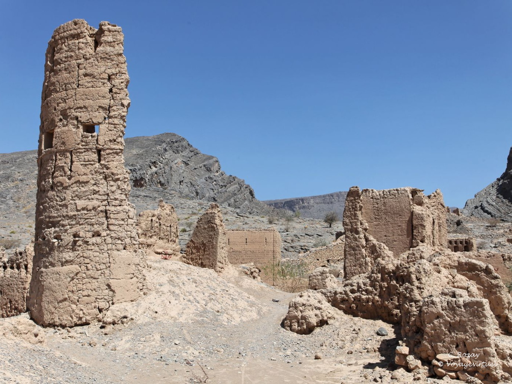 tanuf hajar Oman 066