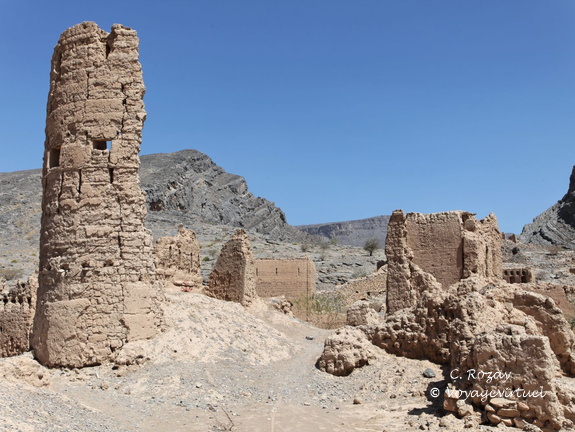 tanuf hajar Oman 066