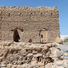 tanuf hajar Oman 070